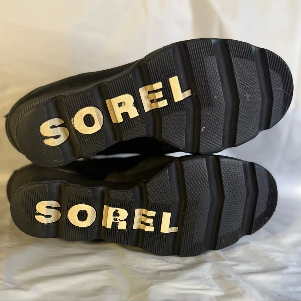 Sorel Joan Uptown Chelsea Bootie